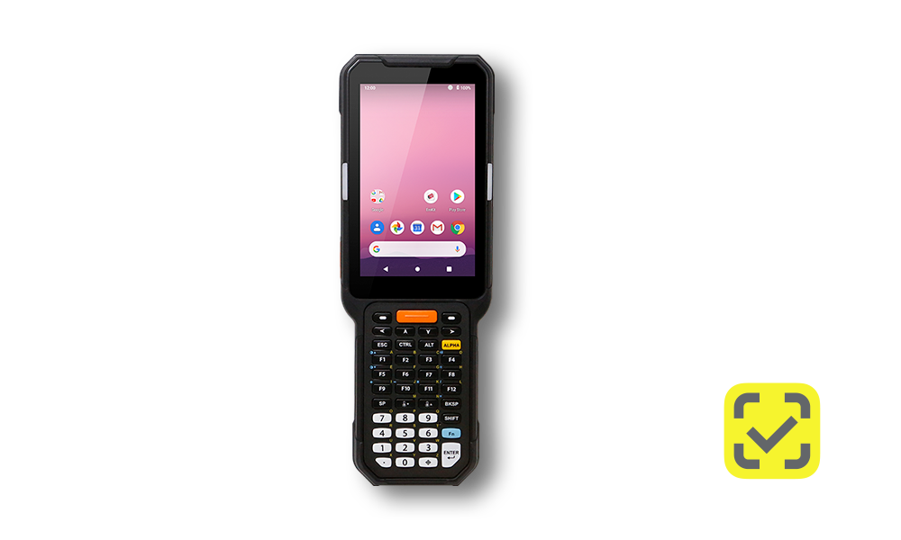 Point Mobile РМ452